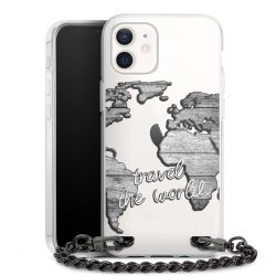 Wrist Case Black