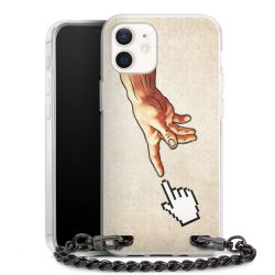 Wrist Case Black