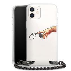 Wrist Case Black