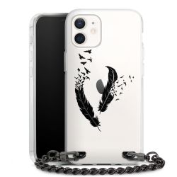 Wrist Case Black