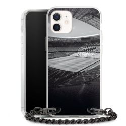 Wrist Case Gunmetal/black