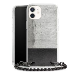 Wrist Case Gunmetal/black