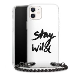 Wrist Case Black