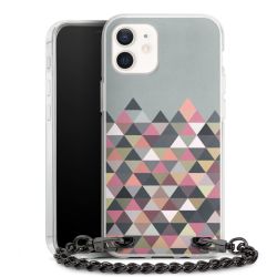 Wrist Case Gunmetal/black