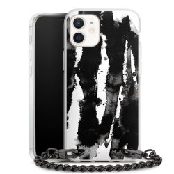 Wrist Case Gunmetal/black