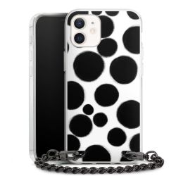 Wrist Case Gunmetal/black