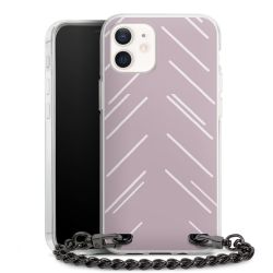 Wrist Case Gunmetal/black