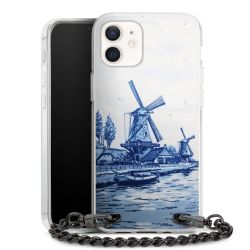 Wrist Case Black