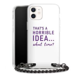 Wrist Case Black