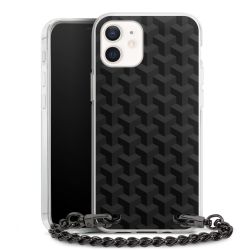 Wrist Case Gunmetal/black