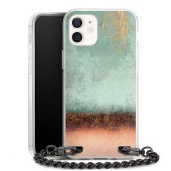 Wrist Case Gunmetal/black