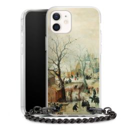 Wrist Case Black