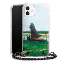 Wrist Case Black