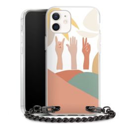 Wrist Case Black