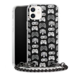 Wrist Case Black