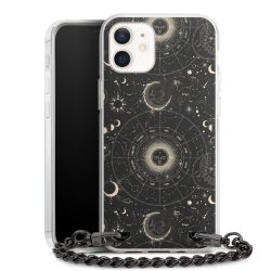 Wrist Case Gunmetal/black