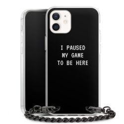 Wrist Case Black