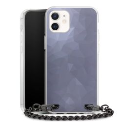 Wrist Case Gunmetal/black