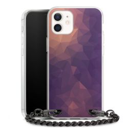 Wrist Case Gunmetal/black