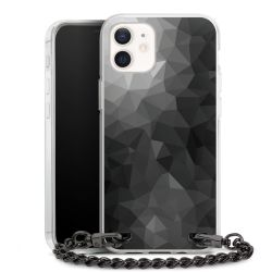 Wrist Case Gunmetal/black