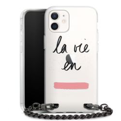 Wrist Case Black