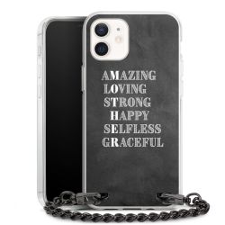 Wrist Case Black