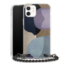 Wrist Case Gunmetal/black