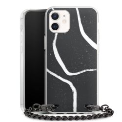 Wrist Case Gunmetal/black