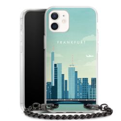 Wrist Case Black