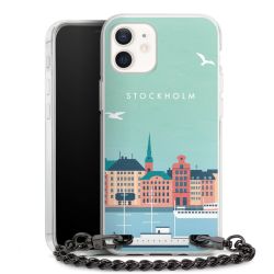 Wrist Case Black