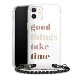 Wrist Case Black