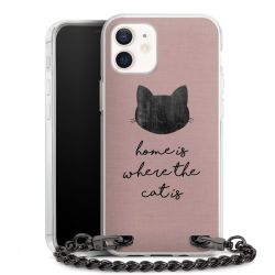 Wrist Case Black