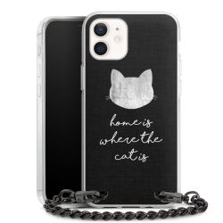 Wrist Case Black