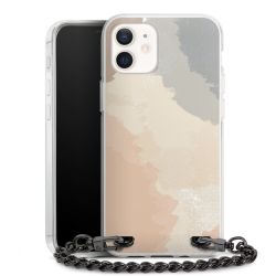 Wrist Case Gunmetal/black