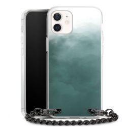 Wrist Case Gunmetal/black