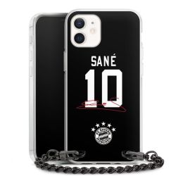 Wrist Case Black