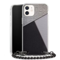 Wrist Case Gunmetal/black