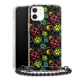 Wrist Case Black