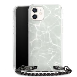 Wrist Case Gunmetal/black