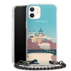 Wrist Case Black