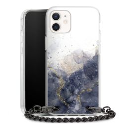 Wrist Case Gunmetal/black