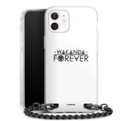 Wrist Case Black