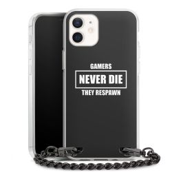 Wrist Case Black