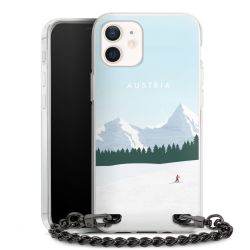 Wrist Case Black