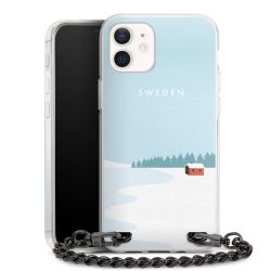 Wrist Case Black