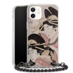 Wrist Case Black