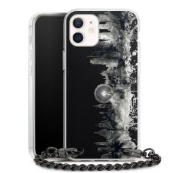 Wrist Case gunmetal