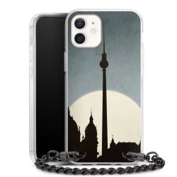 Wrist Case Black