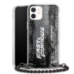 Wrist Case Black