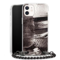 Wrist Case Gunmetal/black